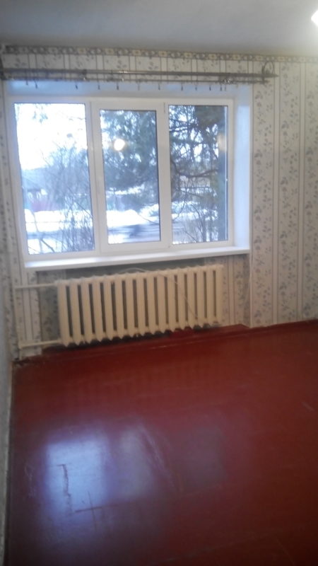 Аренда квартиры, улица Летная, 19.