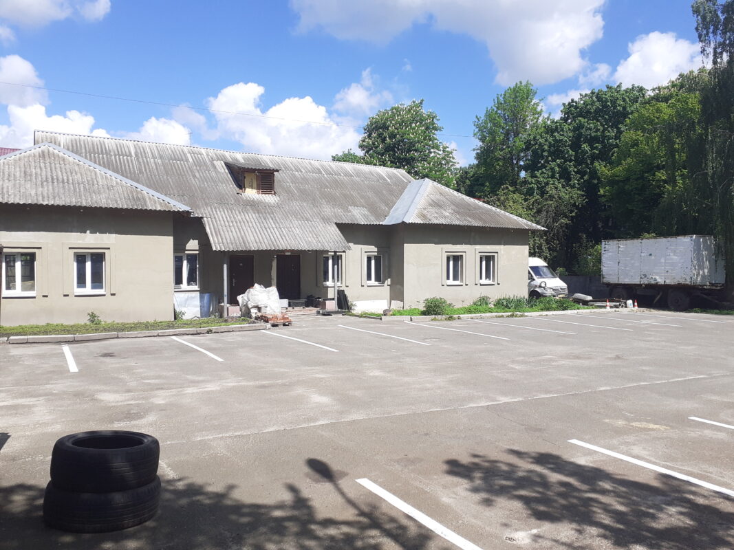 Продается производственное помещение в центре города по улице Святониколаевская.